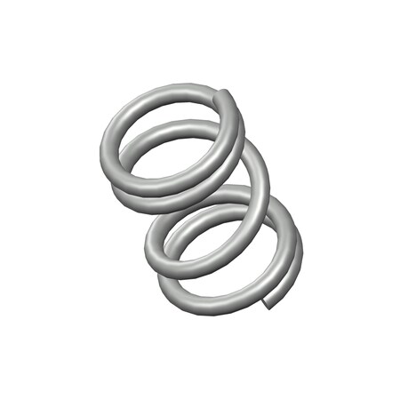 Approved Vendor Compression Spring, O= .640, L= 1.00, W= .083 G409961732